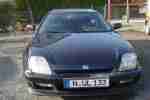 Prelude 2.2 VTi S, schwarz, Bj 98, Schiebedach,