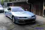 Prelude 2.2 i V TEC 4WS Bj.1993 136KW 185PS