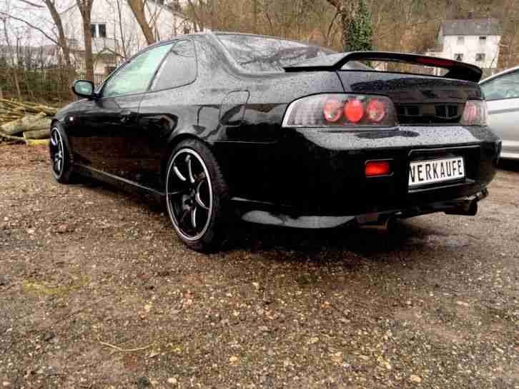 Honda Prelude 2,2i 16V VTEC, Vti