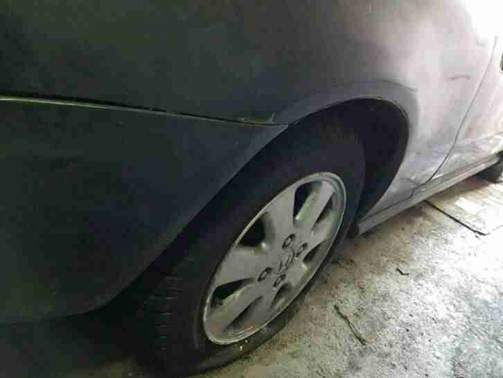 Honda Prelude 2.3