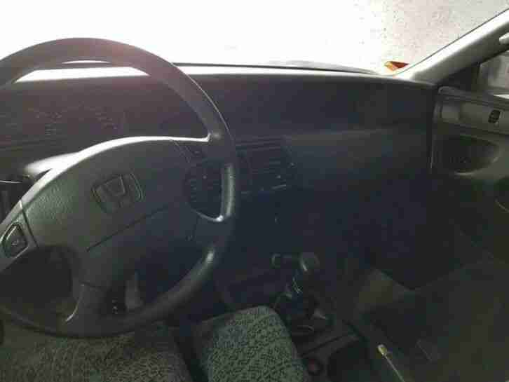 Honda Prelude 2.3 BB2 4 Gen viele Zusatzteile