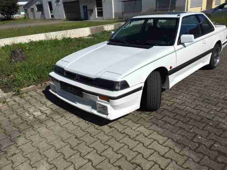 Prelude AB Youngtimer