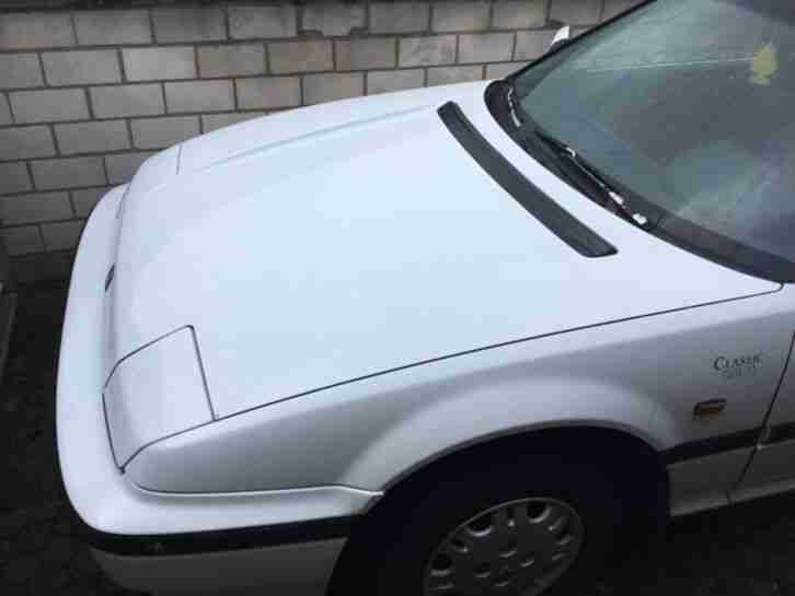 Honda Prelude BA 4 Bastler 2te Hand guter Zustand