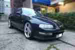 Prelude BB1 2.2i VTEC, br. Leder vom JDM BB4 Fine