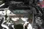 Prelude BB1, 2, 2i Vtec, Technisch TOP, Motor