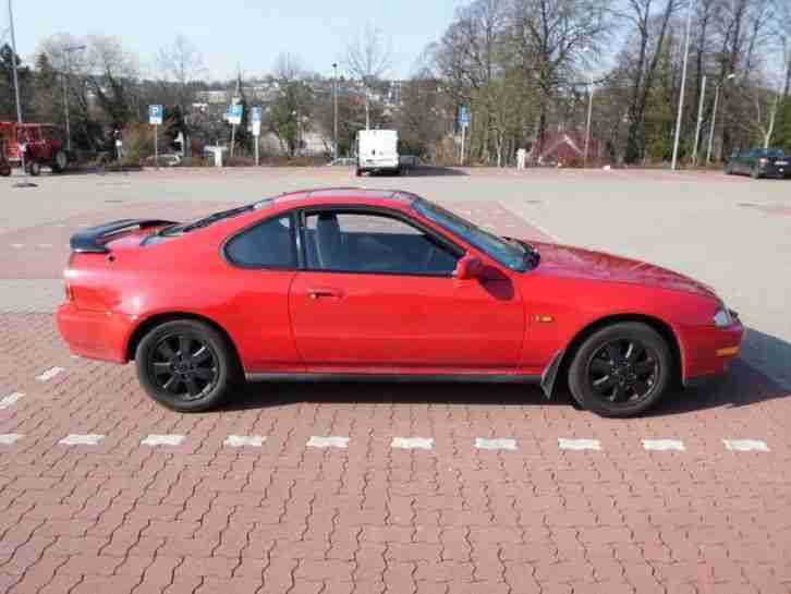 Honda Prelude BB2 2.3,160PS, H23a2, Accord Cc7, Rover 623, Motor, Getriebe