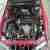 Honda Prelude BB2