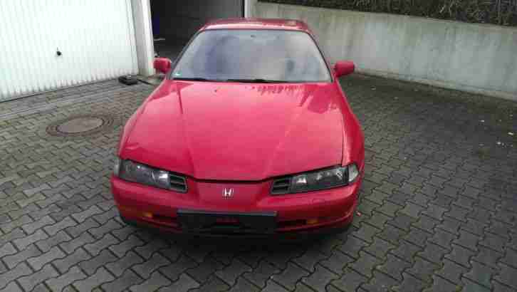 Honda Prelude BB2