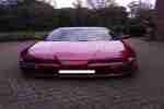 Prelude BB3 2.0 Sportlimousine