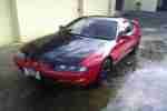 Prelude BB4 JDM!! H22A!! 200ps Auto