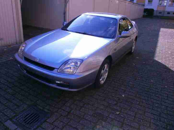 Prelude BB9 > NUR 37.500km