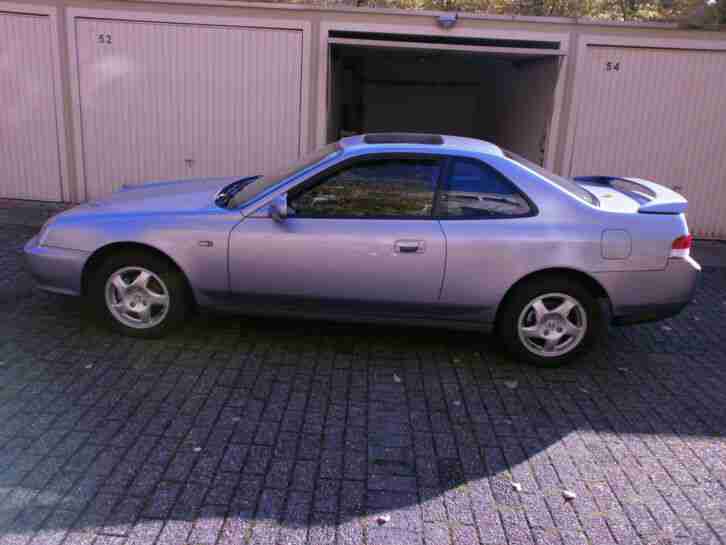 Honda Prelude BB9 -> NUR 37.500km <-