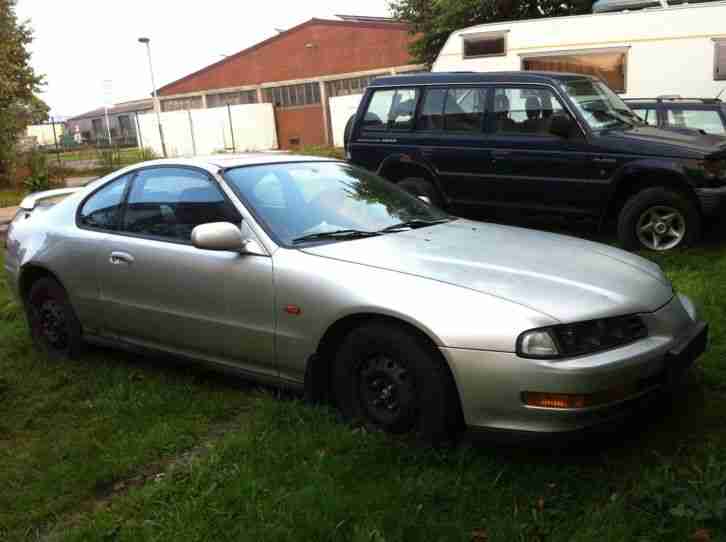 Prelude Coupé BB3 2.0i 16V von 1992 98kW