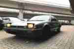 Prelude II AB 1.8 EX Dual Carb nur 93.000 KM Zum