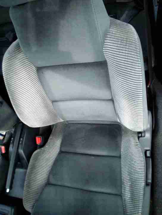Honda Prelude TÜV