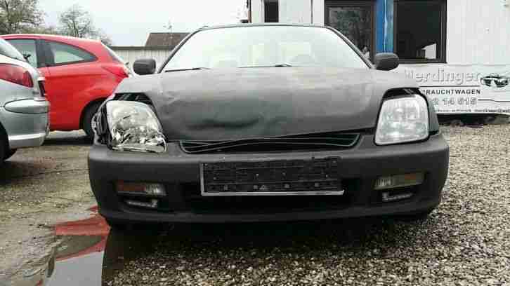Honda Prelude bb9
