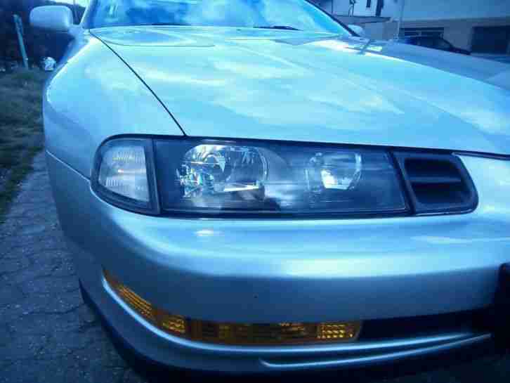 * Honda Prelude * vierte Generation * Sammlerstück * 2te Hand * Jungtimer * Top!