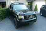Ridgeline 3.5 V6 V TEC Automatik 4X4 LPG Anlage