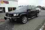 Ridgeline Pickup 3.5l V6 200L Gasumbau Leder