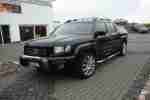 Ridgeline Pickup 3.5l V6 200L Gasumbau Leder