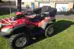 Honda Rincon 650