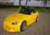 Honda S2000 AP1 (Honda, Tuning, Cabrio, Yallow Pearl, TÜV bis 12.2017! )