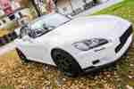 S2000 Xenon, Leder, Klima, Original 8.900