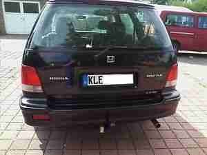 Honda Shuttle 2.3i ES