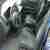 Honda Stream 1