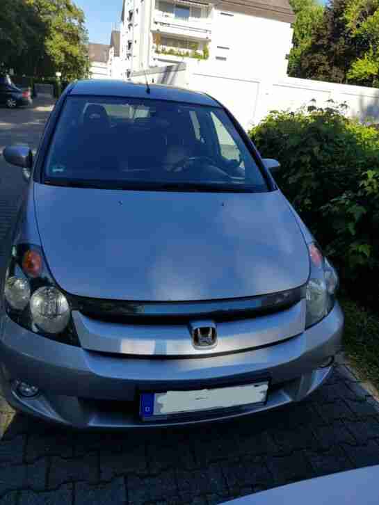 Stream 2.0 I Vtec facelift