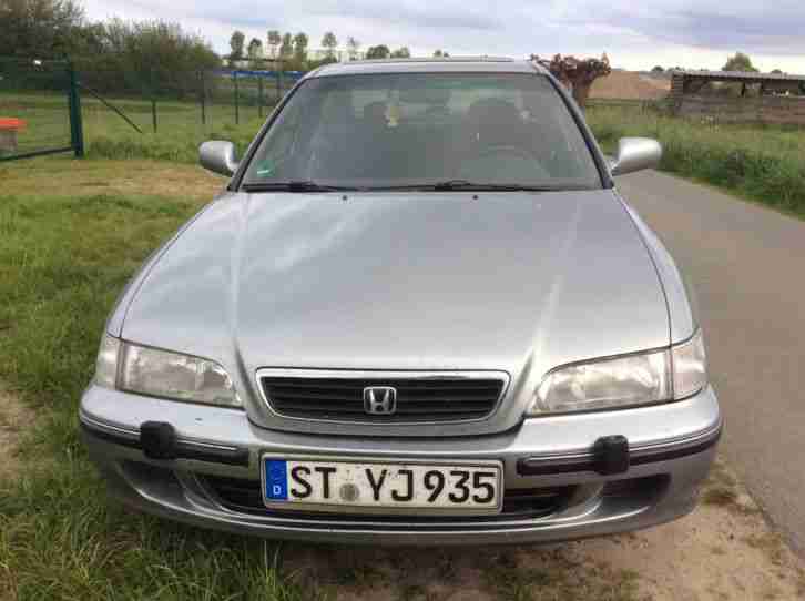 Honda accord 2.0 LPG autogas klima Automat
