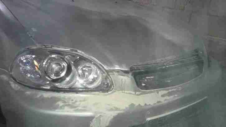 Honda civic Coupe usa