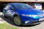 civic Sport Diesel 2, 2