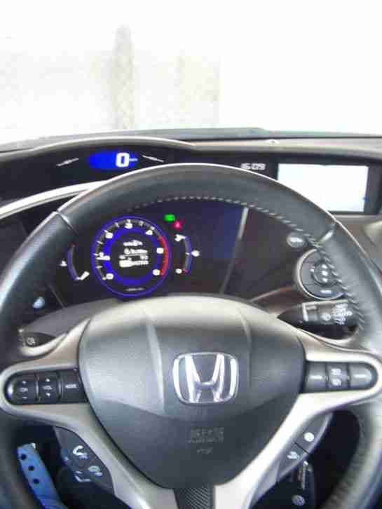 Honda civic Sport Diesel 2,2