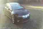 civic 1, 8i VTEC Sport