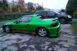 del sol crx