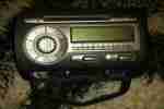 jazz Bj. 2005 original Autoradio top zustand (