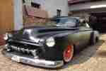 Hot Rod 51er Chevy Belair Hotrod Tüv Und H Kennzeichen