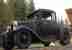 Hot Rod Ford Model A Coupe 1930 Flathead V8 Rat Rod