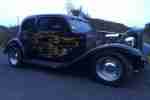 Hot Rod Ford Oldtimer