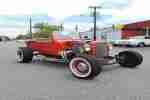 Hot Rod Rat Rod US Cars Karosserizinn Verzinnungsset