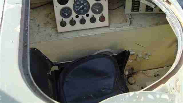 Hotchkiss Panzer Kanone