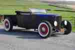 Hotrod Volksrod Ratrod 1932