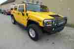 Hummer H2