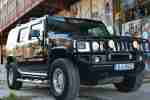 Hummer H2 2004 mit 110.000km Getriebe Neu Berlin