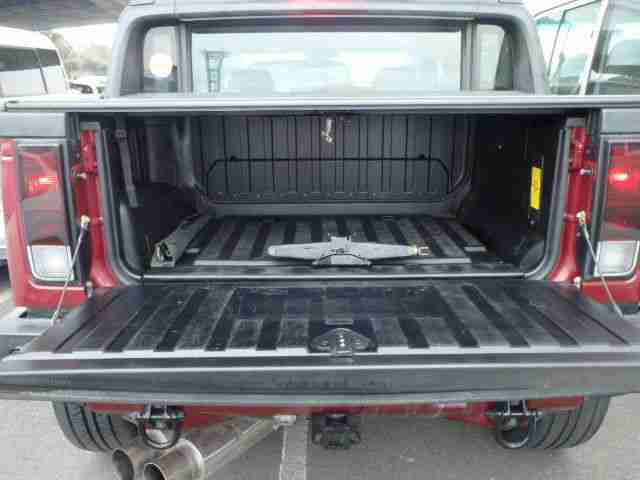 Hummer H2 2012 47000Km aus Japan