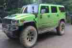 Hummer H2