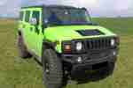 Hummer H2