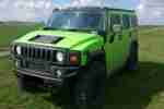 Hummer H2