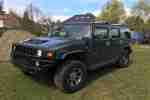 Hummer H2